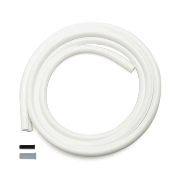 eSpring Water Purifier ホワイト System oczyszczania wody z własnym kranikiem do wody